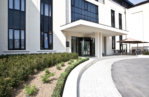 Soissons Hotel | Best Western Plus Hotel des Francs