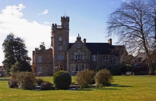 Glenmorangie Hotel | Mansfield Castle Hotel
