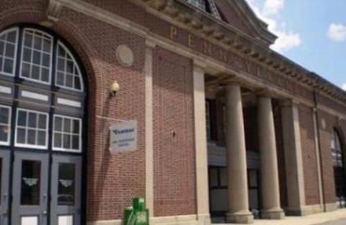 Tire Hill Hotel | Sleep Inn Johnstown