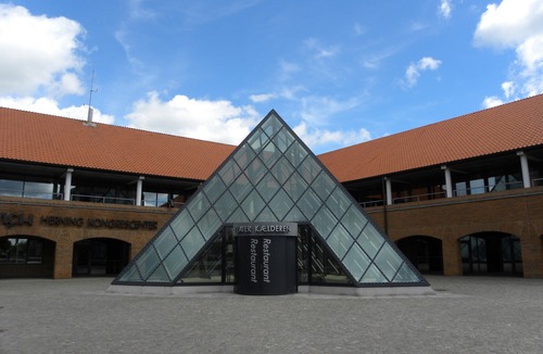 Herning Hotel | Herning City Apartments