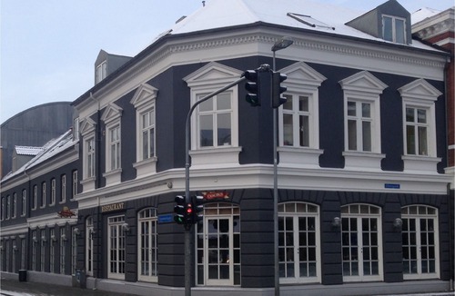 Herning Hotel | Herning City Apartments