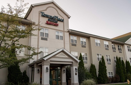 Lafayette Hotel | TownePlace Suites by Marriott Lafayette