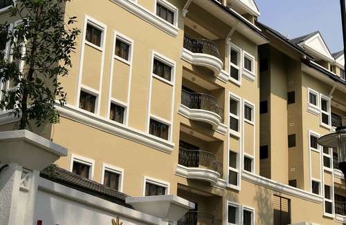 Bangsar Hotel | The Nomad Serviced Residences Bangsar