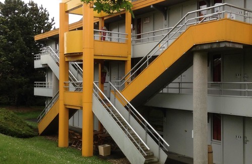 Charleville-Mezieres Hotel | Premiere Classe Charleville Mezieres