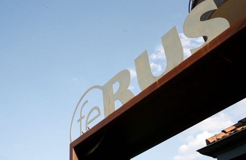 Emmen Hotel | Ferus Hotel