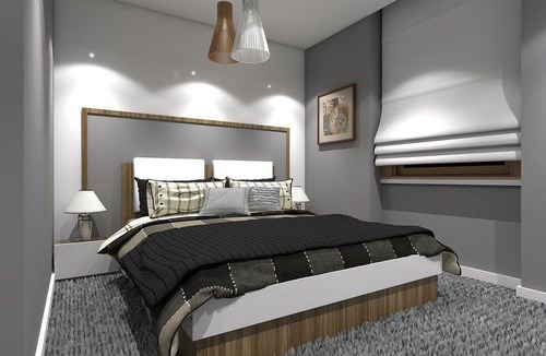 Riverside Hotel | Aaron Wise Apartments Cardiff