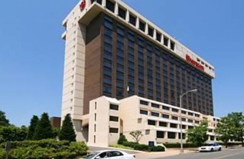 Arlington Hotel | Sheraton Pentagon City
