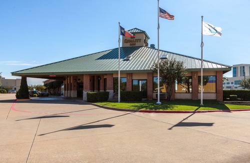 Allen Hotel | Quality Inn Allen - Plano East