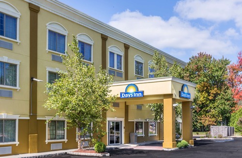 Budd Lake Hotel | Days Inn by Wyndham Budd Lake