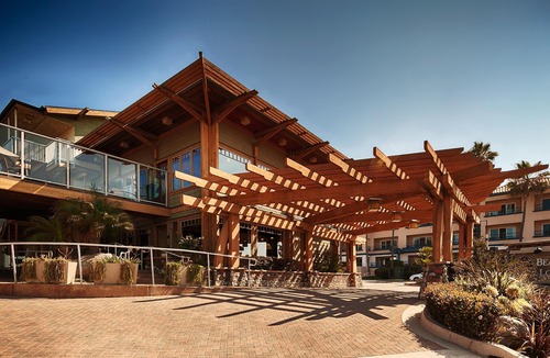 Gare-Jouvenet Hotel | Best Western Plus Hôtel de Dieppe 1880