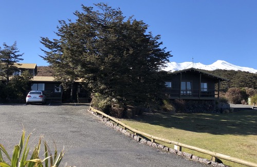 Whakapapa Hotel | Skotel Alpine Resort
