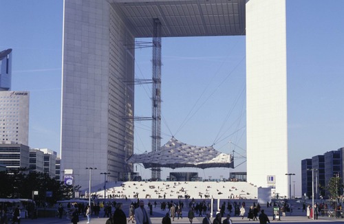 Puteaux Hotel | Mgallery Nest Paris la Defense (Ex Sofitel)