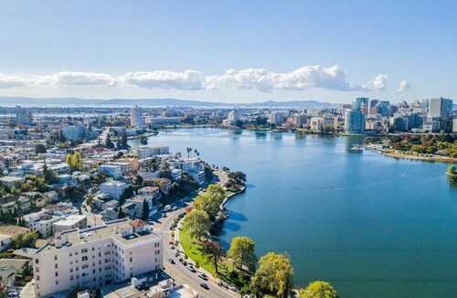 Pleasanton Hotel | AC Hotel by Marriott Pleasanton