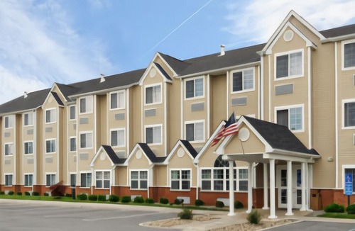 Middletown Hotel | Microtel Inn & Suites by Wyndham Middletown