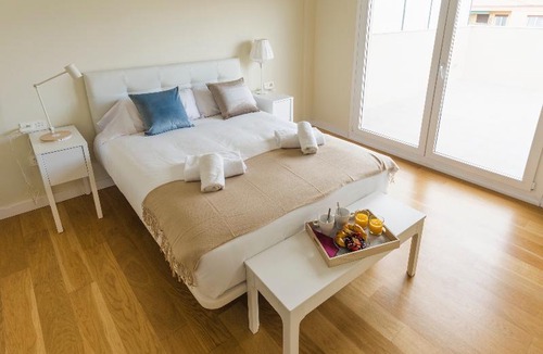 Arrancapins Hotel | HQ Rooms Apartments San Vicente