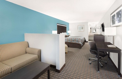 Barnwell Hotel | Days Inn by Wyndham Barnwell