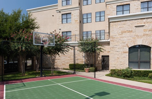 Fort Worth Cultural District Hotel | Residence Inn Fort Worth Cultural District