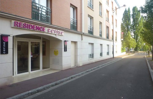 Chatou Hotel | Cerise Chatou