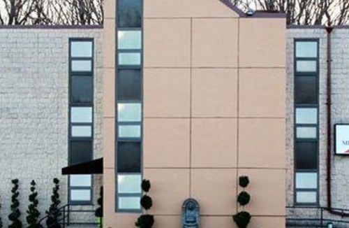 Jericho Hotel | Meadowbrook Motor Lodge