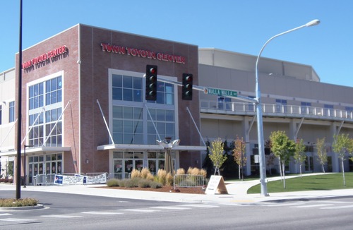 Wenatchee Hotel | Best Western Chieftain Inn