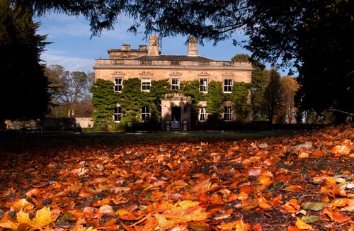 Eshott Hotel | Eshott Hall