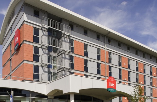 Borehamwood Hotel | Ibis London Elstree Borehamwood