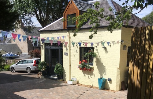 Lanark Hotel | Rosemount Boutique B&B