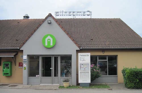 Dizy Hotel | Campanile Epernay - Dizy 51530