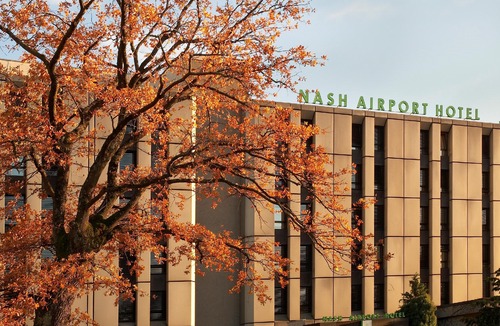Cointrin Hotel | Nash Airport Hotel