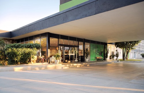 Glendale Hotel | Glendale Express Hotel Los Angeles
