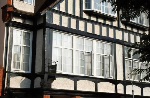 Bootham Hotel | St. Raphael Guest House