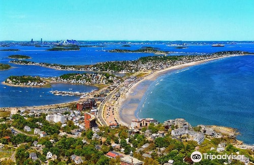 Hull Hotel | Nantasket Beach Resort