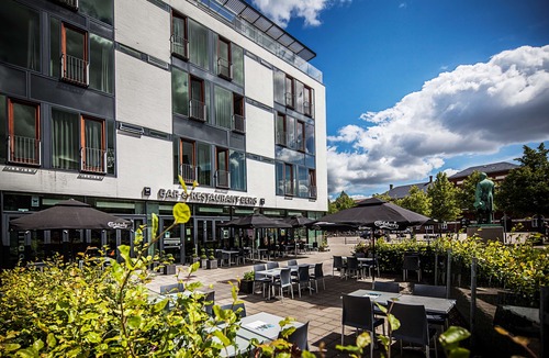 Kolding Hotel | Hotel Kolding