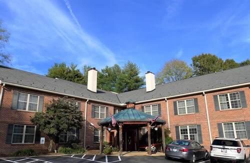 Chadds Ford Hotel | Brandywine River Hotel