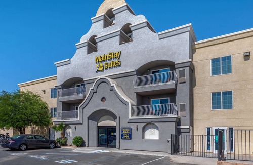 El Centro Hotel | Comfort Inn & Suites El Centro I - 8