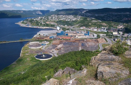 Corner Brook Hotel | Comfort Inn Corner Brook