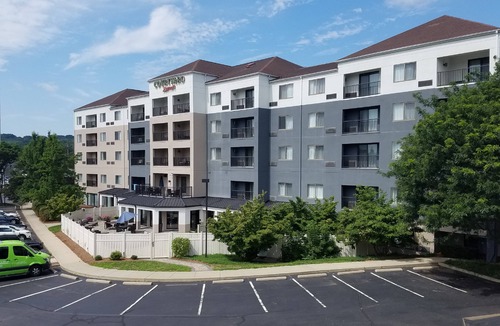 Norwichtown Hotel | Courtyard by Marriott Norwich