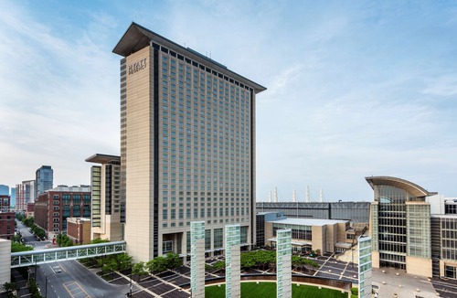 Near South Side Hotel | Hyatt Regency McCormick Place