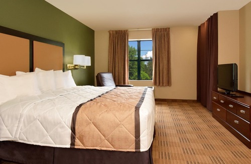 Springfield Hotel | Extended Stay America Suites - Springfield - South