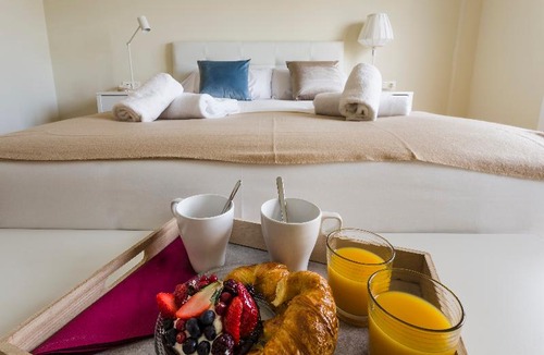 Arrancapins Hotel | HQ Rooms Apartments San Vicente