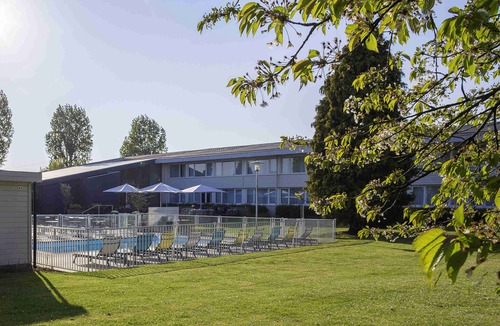 Lesquin Hotel | Novotel Lille Aéroport