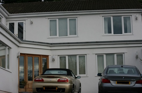 Monmouth Hotel | Torlands