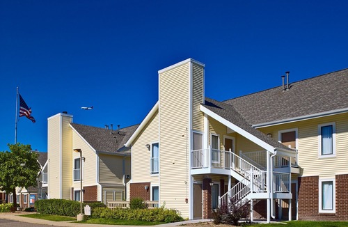 Chesterfield Hotel | Sonesta ES Suites St. Louis - Chesterfield