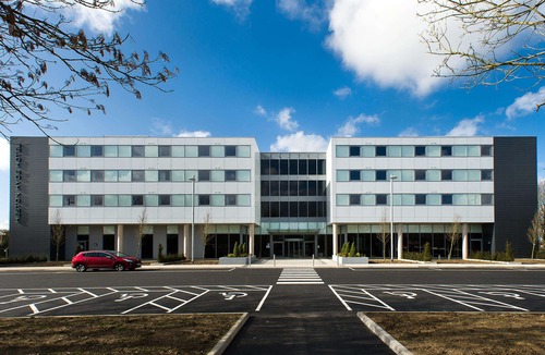 Heston Hotel | Heston Hyde Hotel