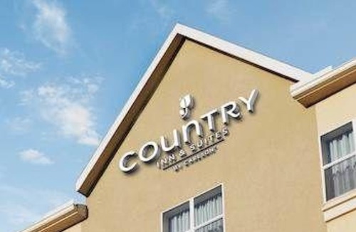 Sidney Hotel | Country Inn & Suites by Radisson, Sidney, NE
