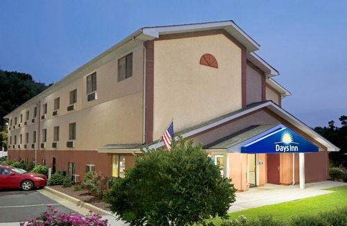 Torrington Hotel | Days Inn by Wyndham Torrington