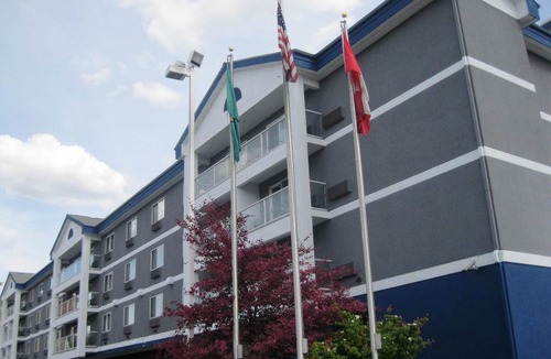 Riverside Hotel | Best Western Plus City Center