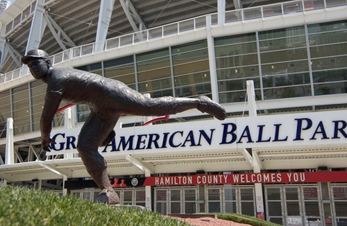 Florence Hotel | Hilton Cincinnati Airport