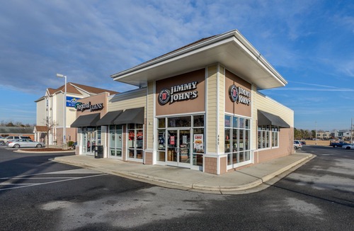 Greenville Hotel | Microtel Inn & Suites by Wyndham Greenville/University Medic