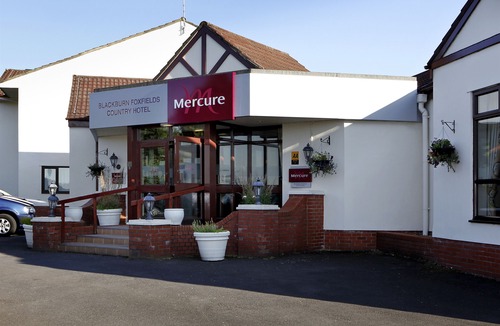 Billington Hotel | Foxfields Country Hotel